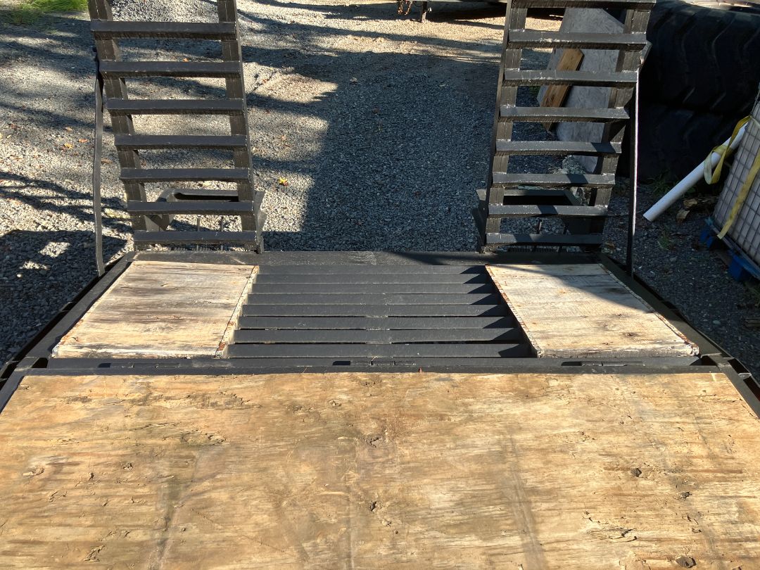 2008 KAUFMAN 16 FT - Image 11